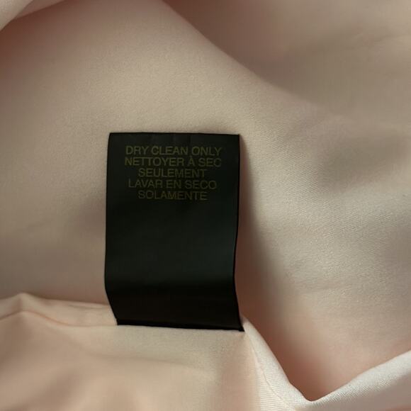 Cynthia Steffe | Reese Cap Sleeve Lace Shift Dress Size 2 - Picture 11 of 15